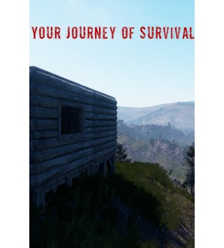 Your Journey of Survival Steam Key GLOBAL